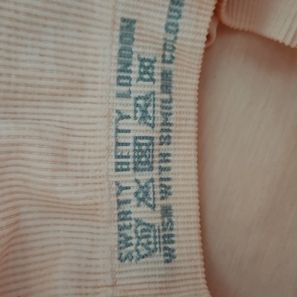 Sweaty Betty NWT Active Top - Picture 8 of 9